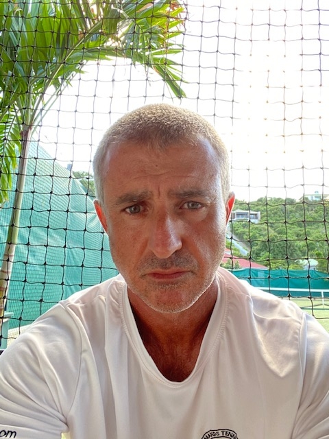Patrick Sellez